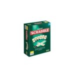 Desyllas Games: Scrabble Κάρτες