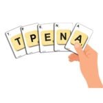 Desyllas Games: Scrabble Κάρτες - Image 3