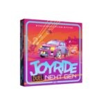 Joyride Duel: Next Gen