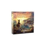 Pillars of Heracles