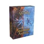 Call to Adventure: The Stormlight Archive