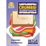 Crumbs! The Sandwich Filler Game