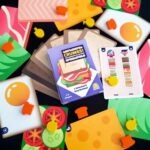 Crumbs! The Sandwich Filler Game - Image 2