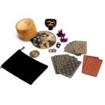 Lying Pirates The Race for the Pirate Throne Deluxe Big Box - Image 3