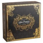 Lying Pirates The Race for the Pirate Throne Deluxe Big Box