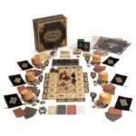 Lying Pirates The Race for the Pirate Throne Deluxe Big Box - Image 2