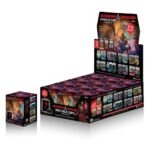 Dungeons & Dragons: Mini Dice Cups Series Two - Image 2