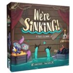 We' re Sinking