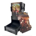 Roll Player Dice Tower