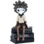 Banpresto Monitor Top Little Nightmares Low Statue (12cm)