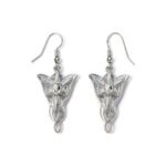 Carat Shop The Lord of the Rings - Evenstar Drop Earrings
