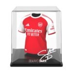 FanCollex MyJersey - Arsenal Saka Home 25/26