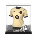 FanCollex MyJersey - Barcelona Lamine Yamal  Away 25/26