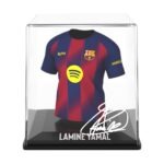 FanCollex MyJersey - Barcelona Lamine Yamal Home 25/26