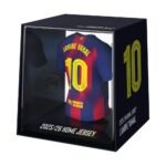 FanCollex MyJersey - Barcelona Lamine Yamal Home 25/26 - Image 2