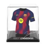 FanCollex MyJersey - Barcelona Lewandowski Home 25/26