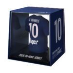 FanCollex MyJersey - PSG Dembéle Home 25/26 - Image 2