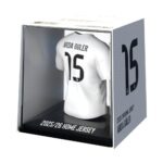FanCollex MyJersey - Real Madrid Arda Güler Home 25/26 - Image 2