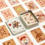 Paladone Disney Toy Story Cowboy Playing Cards in Tin - Image 2