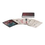 Paladone Stranger Things 5 Playing Cards in a Tin - Image 3
