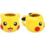 Stor Pokemon Pikachu 3D Mug in Gift Box (500ml)
