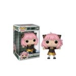 Funko Pop! Jumbo: Spy x Family Anya Forger #2023 Vinyl Figure