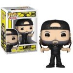 Funko Pop! Rocks: Metallica 72 Lars #485 Vinyl Figure