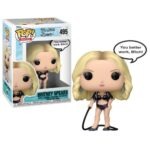 Funko Pop! Rocks: Britney Spears (You Better Work) #495 Vinyl Figure