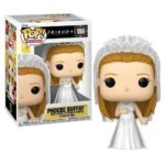 Funko Pop! Television: Friends Phoebe Buffay #1868 Vinyl Figure