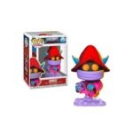 Funko Pop! Television: Masters of the Universe Orko #1777 Vinyl Figure