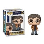Funko Pop! Harry Potter: Harry Potter #196 Vinyl Figure