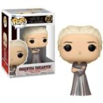 Funko Pop! House of the Dragon - Rhaynera Targaryen #22 Vinyl Figure