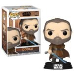 Funko POP! Star Wars: Tales of the Jedi - Dooku #810 Vinyl Figure