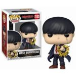 Funko Pop! Animation: Mashle Magic And Muscles - Mash Burnedead #2183 Vinyl Figure