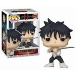 Funko Pop! Animation: Jujutsu Kaisen 0 - Yuta Okkotsu #2319 Vinyl Figure