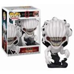 Funko Pop! Animation: Jujutsu Kaisen 0 - Rika #2320 Vinyl Figure