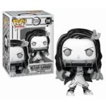 Funko Pop! Animation: Demon Slayer Nezuko Kamado (Sumi-Ink) #2191 Vinyl Figure