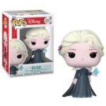 Funko Pop! Disney: Princess Holiday - Elsa #1617 Vinyl Figure