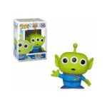 Funko Pop! Disney: Toy Story 4 Alien #525 Vinyl Figure