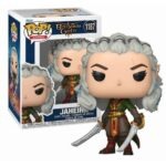 Funko Pop! Games: Baldur's Gate Jaheira #1187 Vinyl Figure