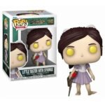 Funko Pop! Games: Bioshock Little Sister with Syringe #1143 Vinyl Figure