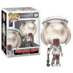 Funko Pop! Games: Silent Hill 2 Bubble-Head Nurse #1204 Vinyl Figure