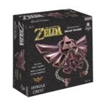 Puzzle Hanayama Zelda Hyrule Crest Level 4