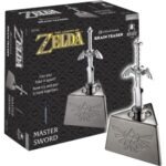 Puzzle Hanayama Zelda Master Sword Level 6