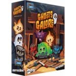 Ghosts Galore