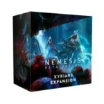 Nemesis Retaliation Xyrians Expansion