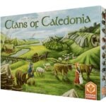 Clans Of Caledonia