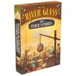 River Valley Glassworks River Glass and Other Sundries