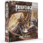 Fateforge: Chronicles of Kaan – Kin of the Wild