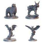 Fateforge: Chronicles of Kaan – Kin of the Wild - Image 4